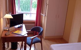 Cityexpress Hotel Fernando Iii -